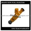 EV1 Bosch Fuel Injector 4 Holes 19LB Fuel Injectors For Ford And Bmw 0280155700/ 0 280 155 700