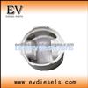 DOOSAN Engine Spare Parts DC24 D427 Engine Parts On Forklift