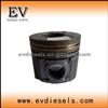 DOOSAN Engine Spare Parts DB33 Engine Parts On Forklift