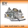 NISSAN Engine Spare Parts H25 Engine Parts On Forklift