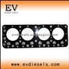 Head Gasket 4TN92 4D94E 4TNV94L Full Gasket Kit For YANMAR Spare Parts
