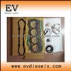 YANMAR Engine Parts 4TNV84 4TNV88 Head Gasket/ Full Gasket Kit