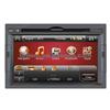 Car Stereo DVD GPS Navigation Special For Peugeot 3008