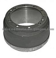 Brake Drum For SCANIA 360567