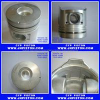 TOYOTA 13B Piston