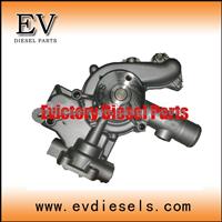 Komatsu 4D92E Water Pump Yanmar Engine Parts