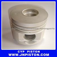 Toyota 14B Piston