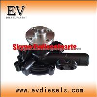 4TNV94 Water Pump For Yanmar 4TNV94L 4TN94 Water Pump YM129907-42051