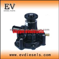Yanmar 4TNE94 4TNV94L 4TN94 Water Pump YM129907-42000