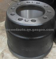 Brake Drum For TAMBOUR 940.0096