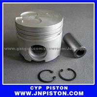 Toyota 2C & 2CT Piston