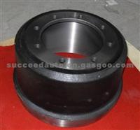 Brake Drum For TOYOTA 42431-37080