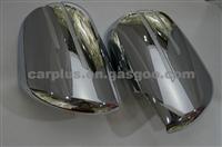 Chrome Door Mirror For 2013 Toyota HIACE