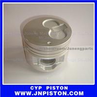 Toyota 3C Piston