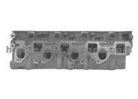 OPEL CYLINDER HEAD 4417968