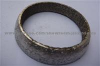 Stainless Steel Wire Muffler Gasket