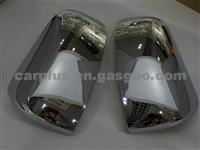 Chrome Mirror Cover For 2012 Ford Ranger