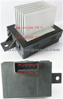 Air Conditioning Heater Resistor Rheostat HEATER BLOWER RESISTOR Motor Fan Resistor Universal 5pin 5 Pin