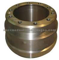 Brake Drum For VOLVO 06798897-2