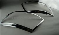 Chrome Head Lamp For 2012 Ford Ranger