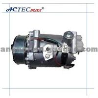 Japanese Car Air Compressor/Auto Compressor For Honda CR-V 07''