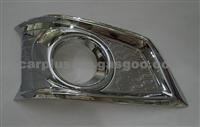 Chrome Fog Lamp For Toyota Vigo 2012