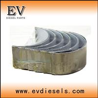 Main Bearing/ Con Rod Bearing 4D94E 4TNV94L 3D84 3TNV88 Con Rod Bushing/ Camshaft Bushing