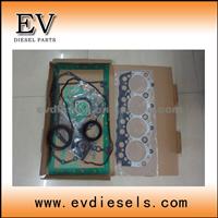 MITSUBISHI Engine Spare Parts S6E Engine Parts On Forklift