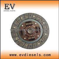 Clutch Disc6BG1 6BD1 6BB1 4BC2 Clutch Plate (Clutch Facing)