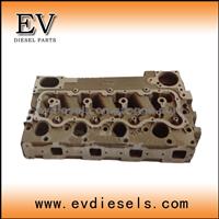 CUMMINS Engine Spare Parts A1700 A2300 B3.3 Cylinder Head