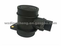 DC-AFS028 VDO Supplier Mass Air Flow Sensor 0280218023 For AUDI / VW
