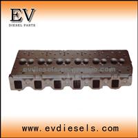 DOOSAN DAEWOO Engine Spare Parts D427 DB33 DC24 Cylinder Head