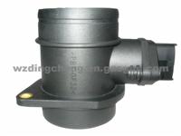 DC-AFS032 VDO Supplier Mass Air Flow Sensor 0280218037 For LADA