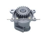 6D125 Oil Pump