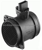 DC-AFS039 VDO Supplier Mass Air Flow Sensor 0280218073 For AUDI / VW