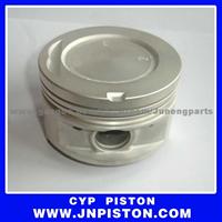 Toyota 22R Piston