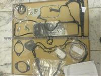 S6D102 Lower Gasket Set