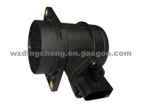 DC-AFS042 VDO Supplier Mass Air Flow Sensor 0280218100 For SKODA / VW