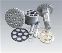 Komatsu Hydraulic Parts/Repair Kits PC200-7 Swing Motor