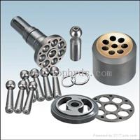 Hydraulic Parts Bend Axis Pump A2FO Series