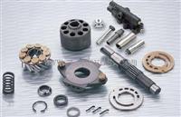 Hydraulic Parts Rexroth A10VSO Series
