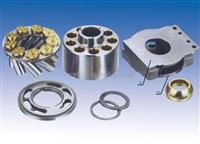 Hydraulic Parts VRD63(CAT120)