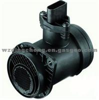 DC-AFS059 VDO Supplier Mass Air Flow Sensor 0281002463 For SKODA / VW