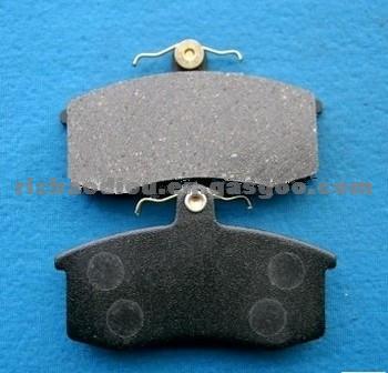 Brake Pad 2108-3501090 LADA