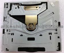 Audi DVD Drive Mechanism TR-DRI-125