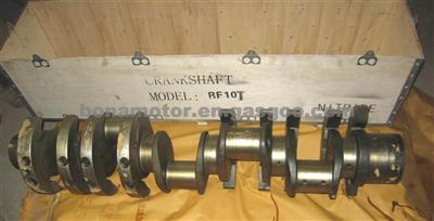 Crankshaft NISSAN RF10T