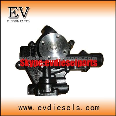 Forklift Parts 4D94E 4TN94 4D94LE Water Pump For Komatsu Yanmar