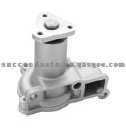 Water Pump For MAZDA 8ABT15010A