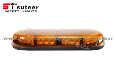 Led Mini Lightbar Strobe Warning Light MLB606