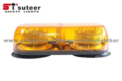 Led Mini Lightbar Strobe Warning Light MLB605